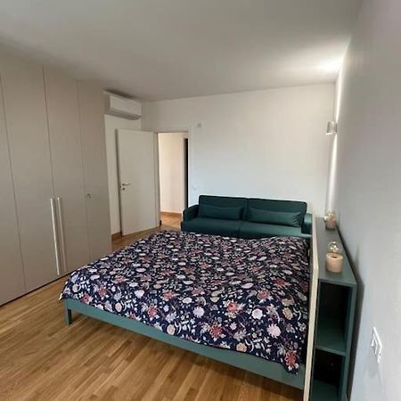 Appartamento San Nicolo Treviso Exterior foto