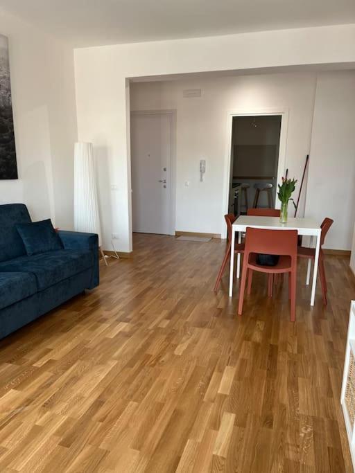 Appartamento San Nicolo Treviso Exterior foto